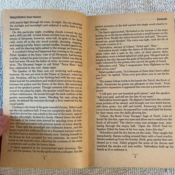 📚2/$6 2-Book Bundle Sci-Fi Books - Picture 14 of 16